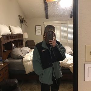 Vintage Northface Jacket